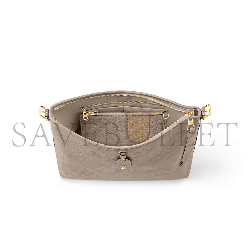 LOUIS VUITTON CARRYALL MM M46292 (39*30*15cm) LOUIS VUITTON CARRYALL MM M46292 (39*30*15cm)